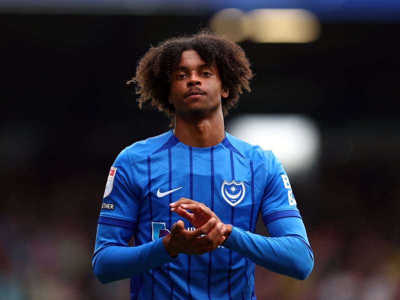 How heartening to see Blair back involved after five months out. By his own admission, has a lot of catching up to do in terms of fitness but clearly an attacking option from the bench if required.