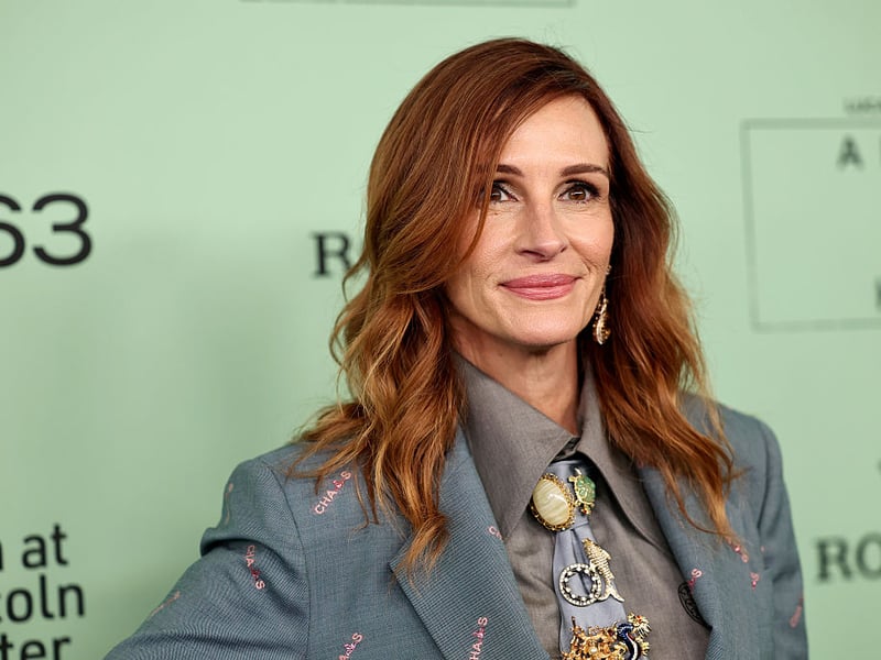 Another former winner (for environmental drama Erin Brockovich), Julia Roberts is a 16/1 shot for her performance in 'After the Hunt'. Directed by Luca Guadagnino, Roberts plays a college professor caught up in a sexual abuse accusation between one of her students and a colleague.