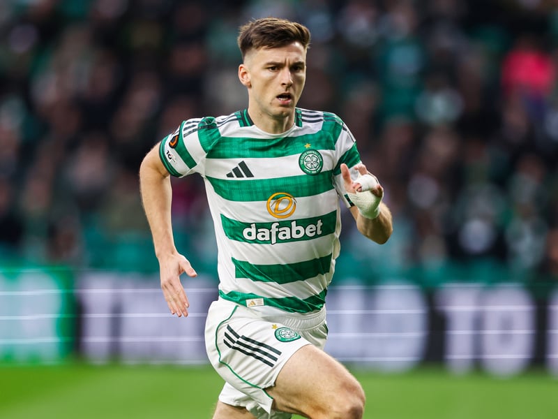 Marcelo Saracchi has had a long week of travelling on international duty with Uruguay, featuring in games against the Dominican Republic and Uzbekistan, so Tierney could return to the starting XI after being named on the substitutes bench in the 3-2 win over Motherwell.