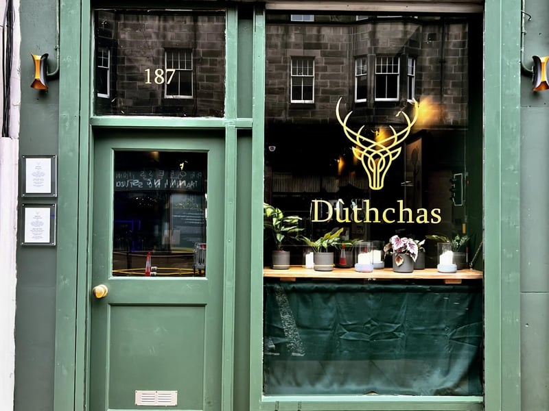 Best fine dining UK