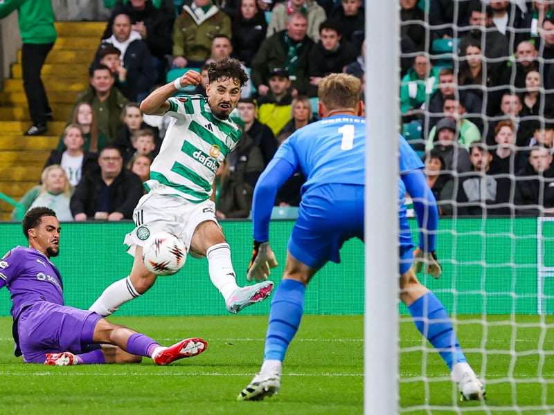 Missed out on Tunisia's win over São Tomé and Príncipe last week with a thigh problem, but recovered in time to feature against Namibia. Available for the clash with Dundee.