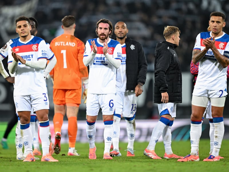 Has recently returned from injury, making sporadic substitute appearances off the bench. Could Russell Martin opt to bring him back into the starting XI on Sunday?