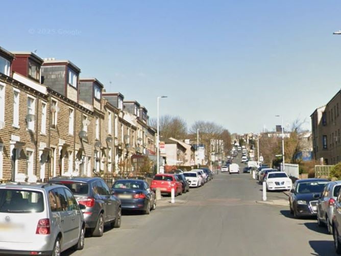 The average house price in Brown Royd, Bradford, has risen by 36.8% in the last year, to £130,000. That's the 4th biggest percentage increase in Yorkshire, and the 34th biggest anywhere in England and Wales.