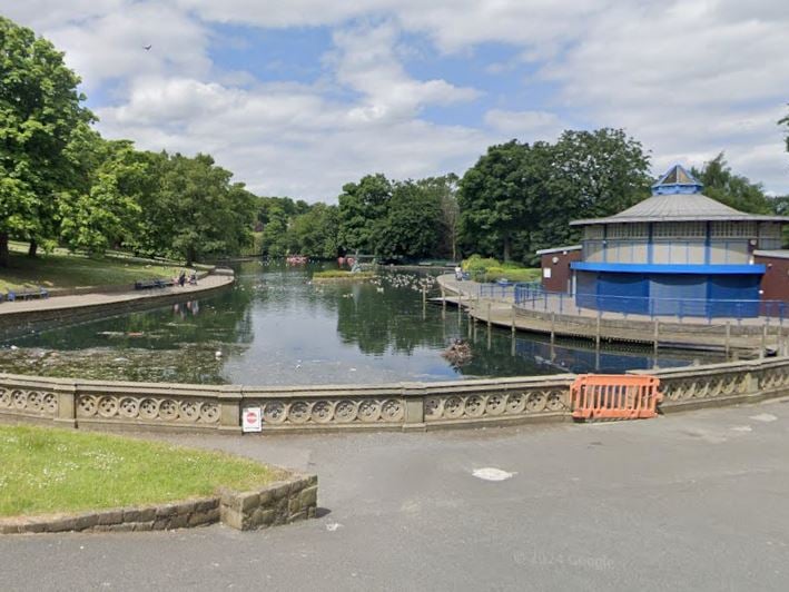 The average house price in Manningham and Lister Park, Bradford, has risen by 36.8% in the last year, to £150,500. That's the 5th biggest percentage increase in Yorkshire, and the 35th biggest anywhere in England and Wales.