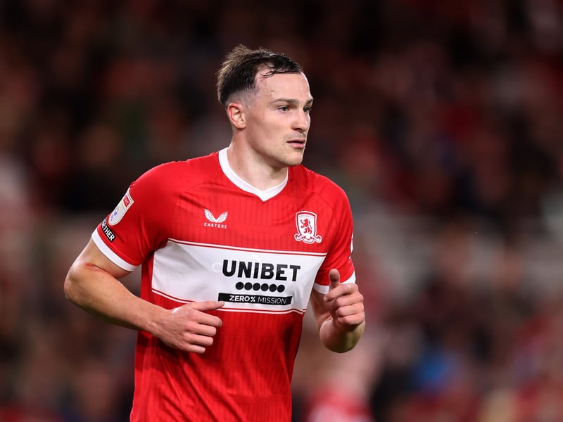 The former Pompey target will miss the journey from the north east to the south coast due to a hamstring injury, which was picked up against Stoke on Tuesday. Edwards has confirmed the 28-year-old centre-back will be out for up to six weeks.