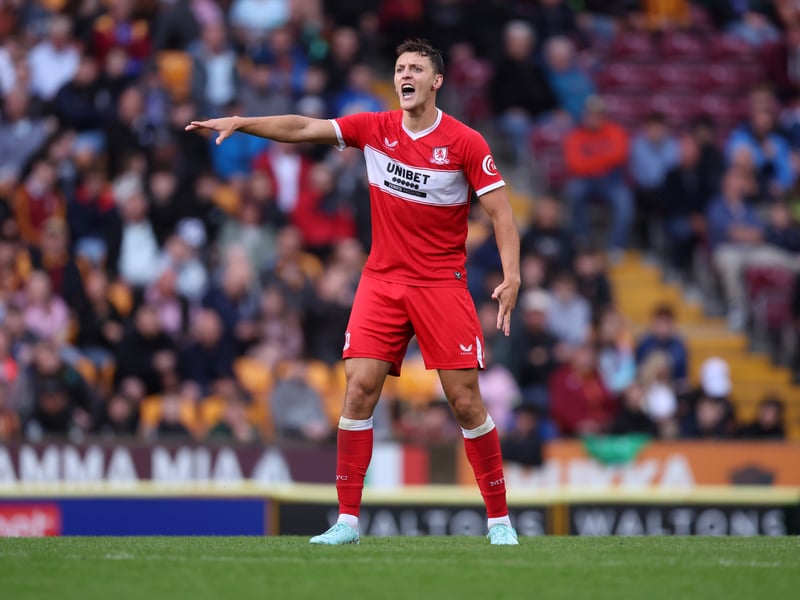 Fry has been working his way back from a calf injury but is expected to be fully fit for the long trip to the south coast.