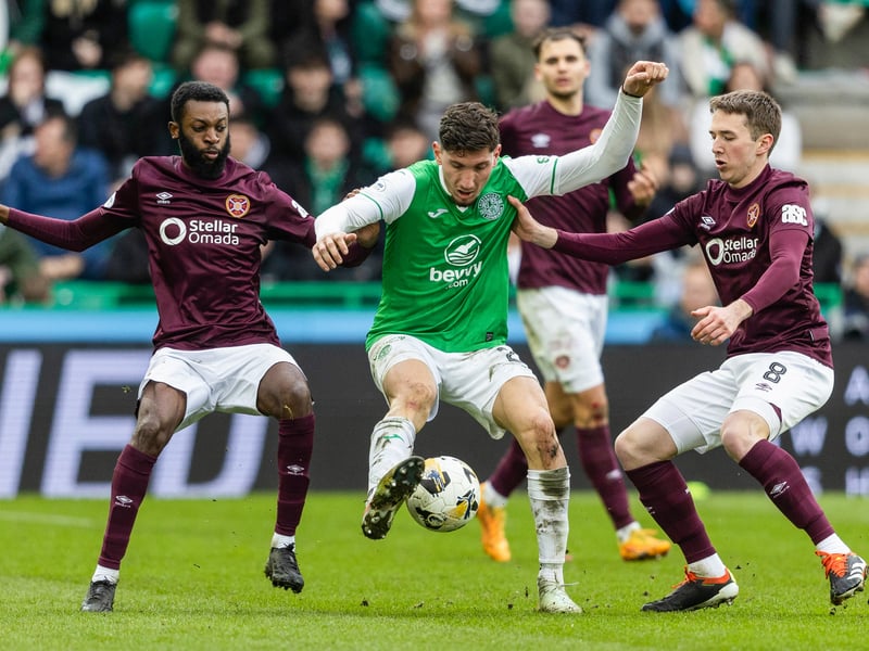 A name which popped up early on. Pompey had reservations over the Sunderland midfielder stepping up to the Championship, with Triantis instead moving to MLS side Minnesota United.