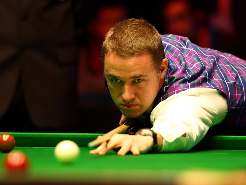 Scotland's Stephen Hendry still jointly holds the record for most world titles with Ronnie O'Sullivan. His seven world crowns helped him amass prize money of £8,804,081 before retiring from the sport. 