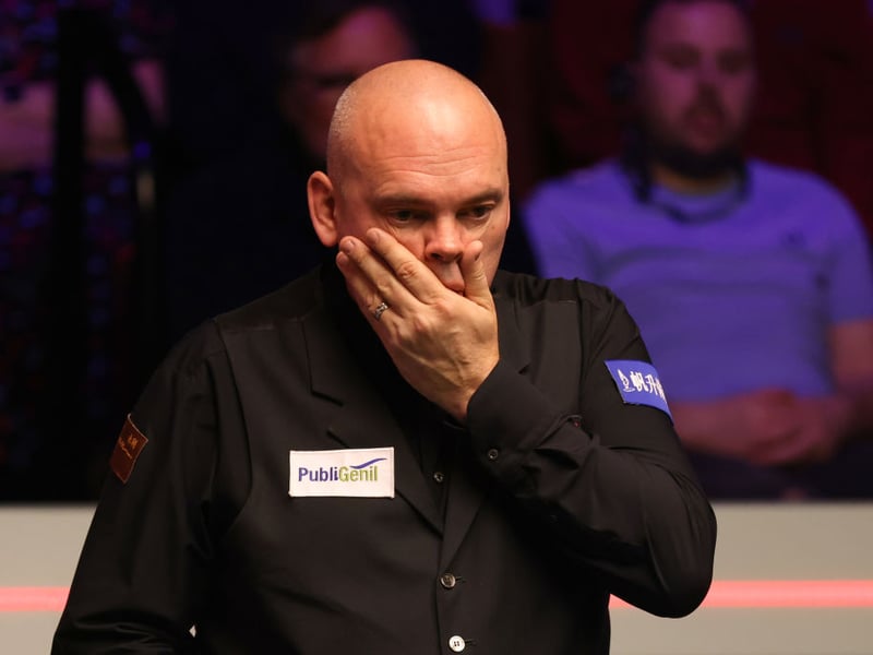 When Stuart Bingham won the 2015 World Championship he became the oldest first-time world champion in snooker history. He also became only the second player, after Ken Doherty, to have won world titles at both amateur and professional levels. The former Masters champion has banked a total of £4,233,413 over his career.