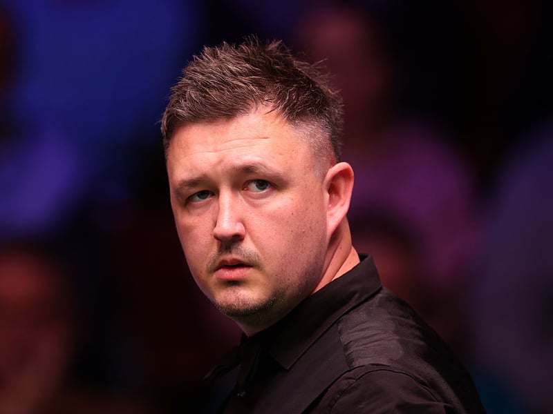 English player Kyren Wilson has shot up this list recently thanks to winning the 2024 world championship. He has won a further eight ranking titles, taking home prize money of £4,656,536.