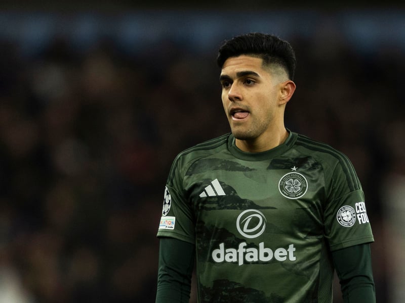 Suffered from second season syndrome at Celtic, and fell out of the picture completely with Rodgers last season. Despite that, the Honduran had a strong debut season at Parkhead, scoring seven goals as Celtic won the domestic double. Currently on loan to Ekstraklasa club Lech Poznań, he had three goals in his first nine games in the Polish top flight.