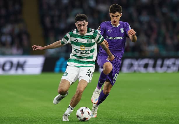 Celtic and Motherwell both have injury worries ahead of their Scottish Premiership clash at Parkhead this weekend. Cr: Getty Images.