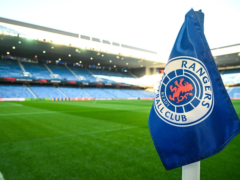 Rangers are searching for a successor to Russell Martin.