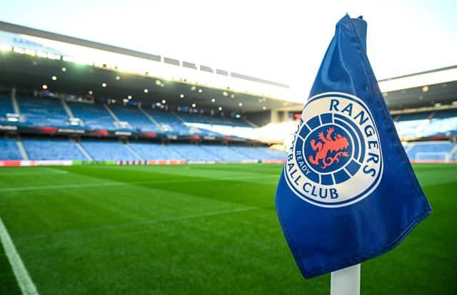 Rangers are searching for a successor to Russell Martin.