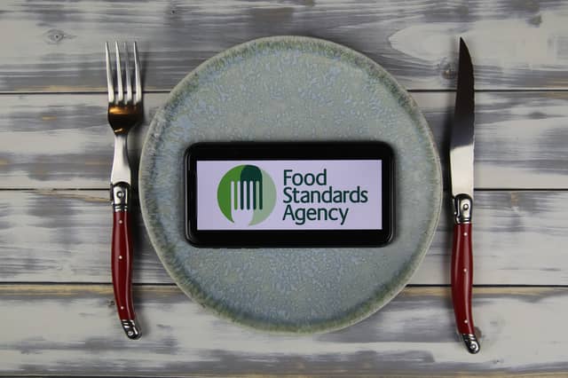 Here are 32 of the best and worst rated food hygiene rating for eateries in the Portsmouth area in September