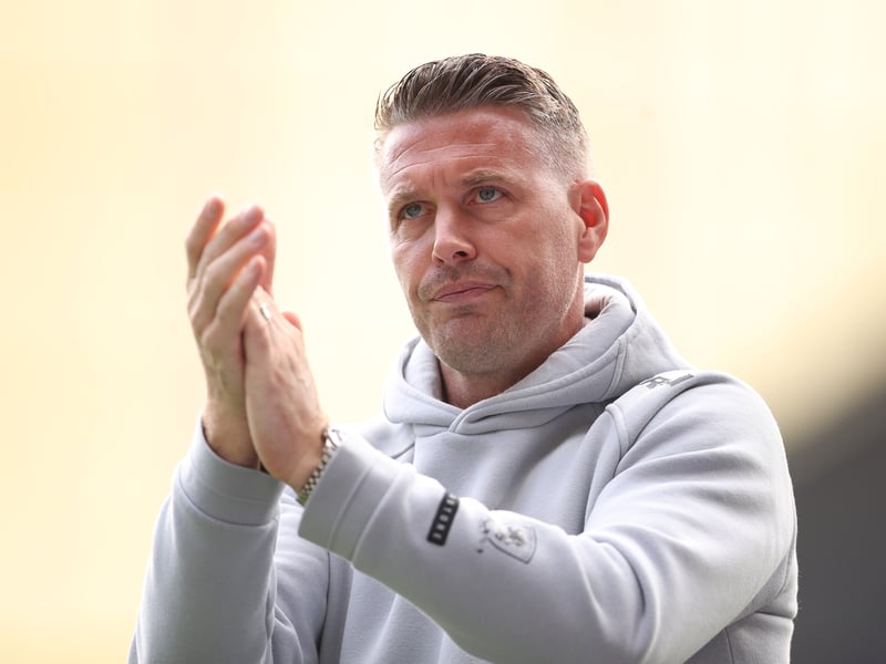 ‘They’re a really challenging team to play against - especially at home.
‘I think their fans are a really good set of fans, they are boisterous and they make that place quite intimidating at times.
‘So we have to be ready for that and we don’t really want to give them any oxygen to enjoy that even more.
‘We need to play our game and do it well.
‘John is a really good coach. He’s won a league title and they’re batting above their average.
‘They have some really good players and they play them well. They’re a really difficult team to play against, so we respect them and they are a big, big challenge for us away from home.’