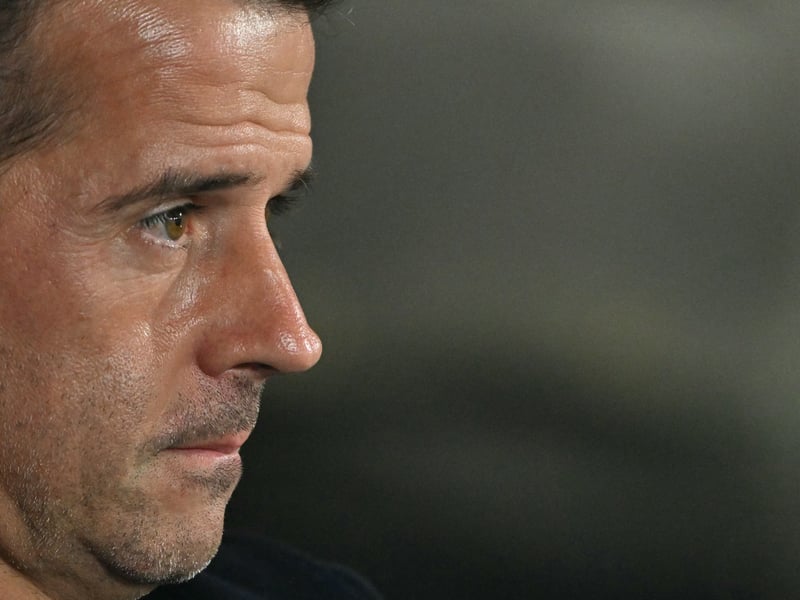 Managerial reign: 4 years, 4 months and 17 days