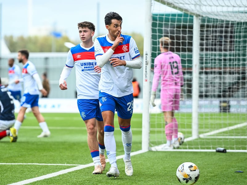 Taken off at the break against Kilmarnock, head coach Rohl appeared to indicate it was a tactical decision, with no injury of note. But will he keep his place in the starting XI at Easter Road?