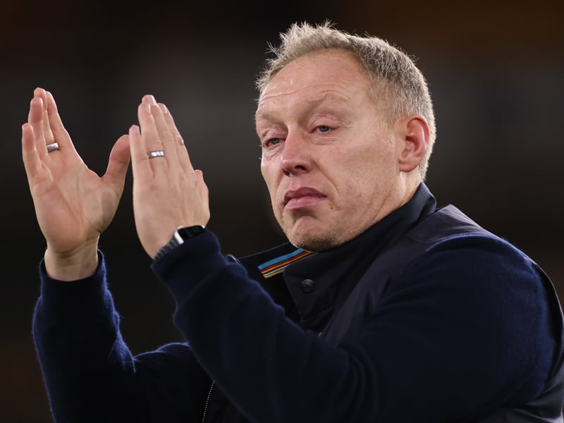 Quite a strange inclusion on the bookmakers list given the ex-Nottingham Forest and Leicester City manager was only appointed the new head coach of Danish side Brondby last month. Nonetheless, he has strong credentials and is well respected in the game.