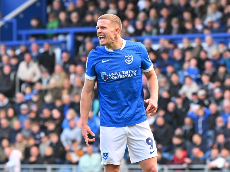 Not been going Bishop's way of late, with just the one goal so far. Is this the stage where the Magic Man's season catches fire again? Don't bet against it.