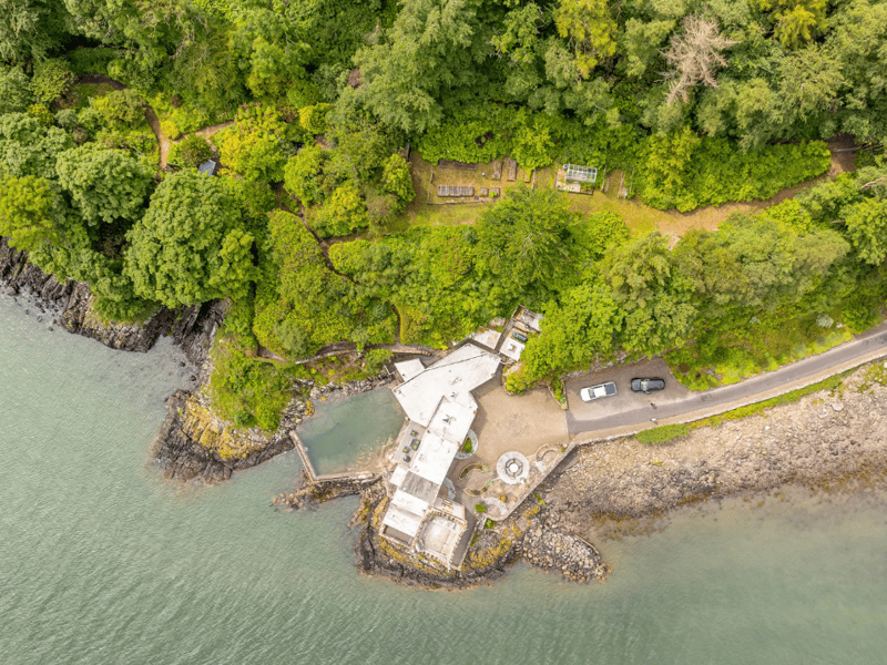 Embrace the coastal scenery and explore the local walking and cycling trails.