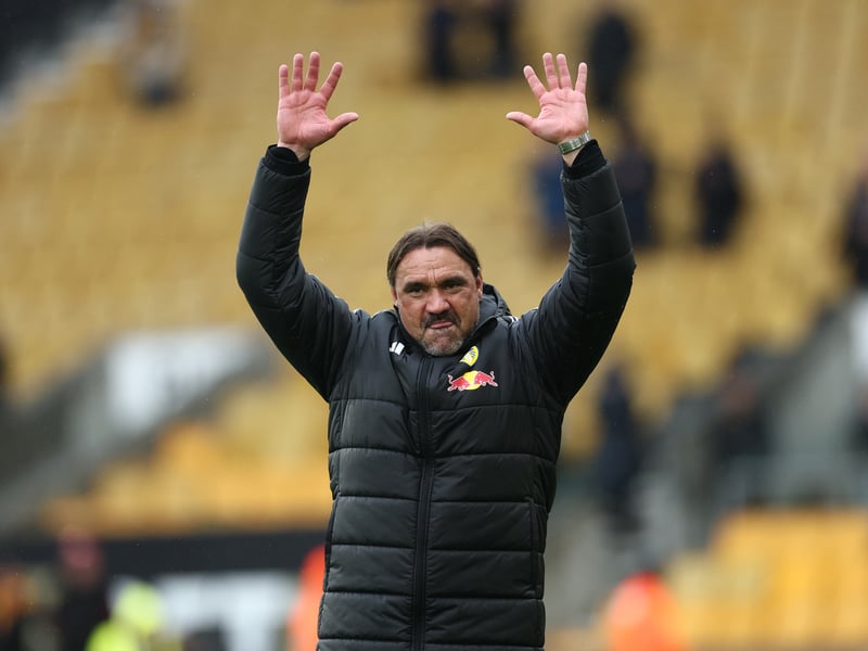 Next Premier League manager to be sacked odds - 16/1
