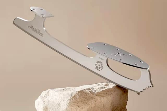 John Wilson Blades made in Sheffield since 1696