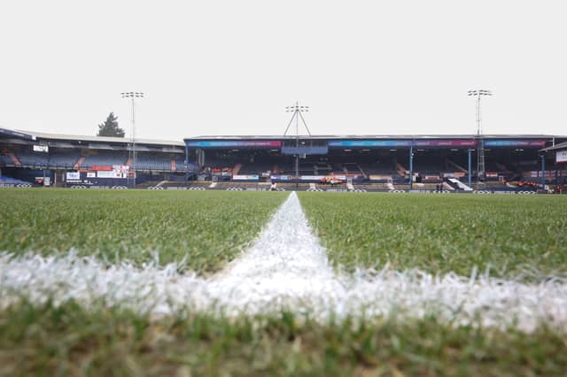 A look at the early frontrunners for the Luton Town job.
