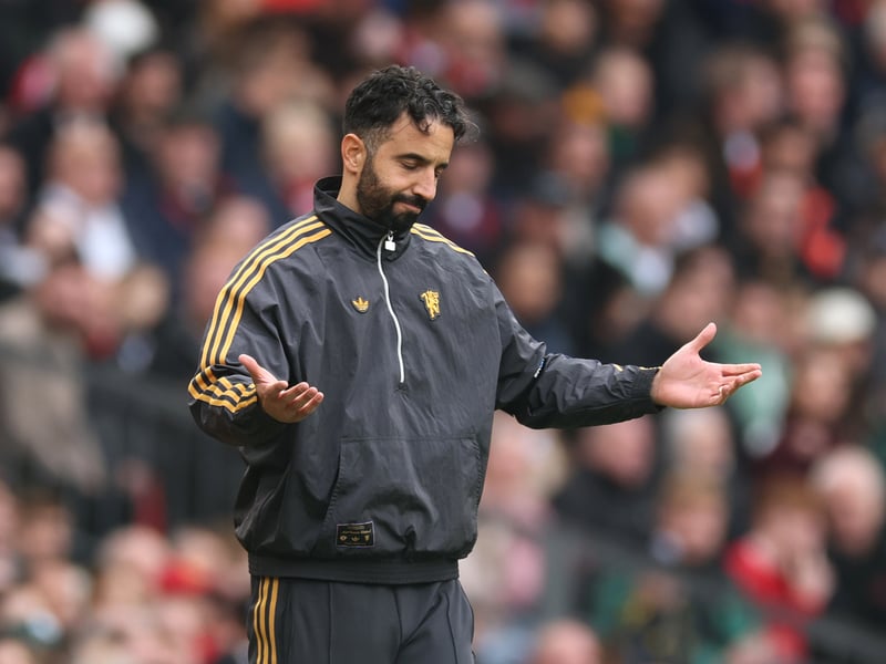Next Premier League manager to be sacked odds - 3/1