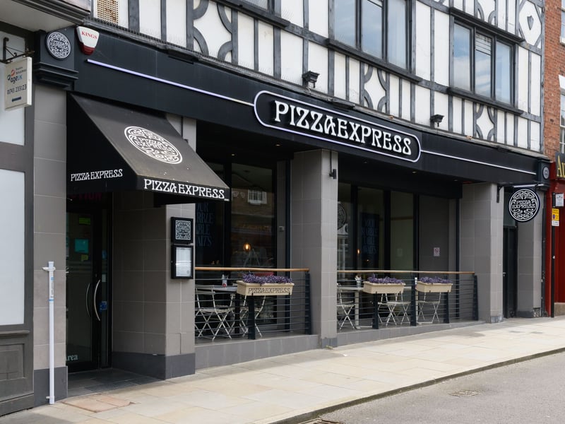 For October, PizzaExpress is offering a deal of 40% off selected starters, mains, and desserts in selected restaurants. The offer is valid Monday to Sunday for dine-in and delivery until Sunday October 26.