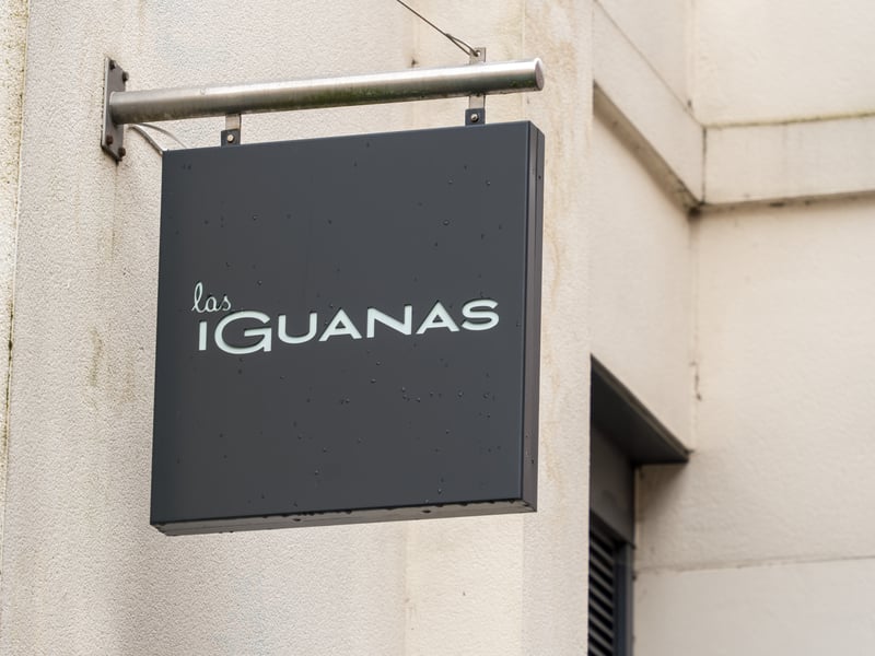 Las Iguanas is still offering students 40% off their bill. In Scotland, the offer is only available to food orders. To redeem, one student must show ID per six guests. 