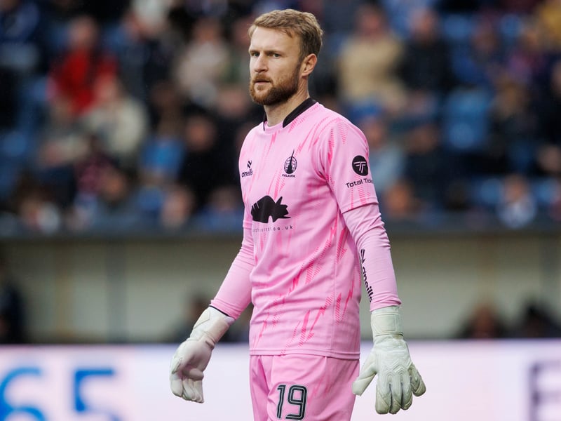 Enjoyed a strong start to the season with Falkirk, and has already prevented 4.22 goals for the newly promoted side, who have benefited from his top-flight experience. Angus Gunn is is a doubt with a knee injury, and backup options Liam Kelly and Craig Gordon have played just one game between them, meaning Bain has cause to hope for an international recall.