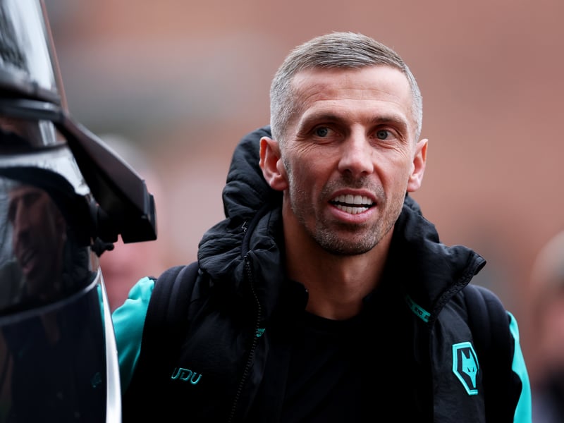 Out of work since being sacked by Wolverhampton Wanderers last season, the ex-Portsmouth midfielder built up a reputation as one of the English Premier League's brightest young coaches at Bournemouth in his first managerial role. Has won 31 of the 100 games he has taken charge of during his short managerial career.
