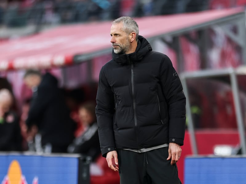 He is a 25/1 outsider for the role (as per bet365), but the former RB Leipzig boss has he best win ratio of any other manager on the list of favourites. Has managed Borussia Mönchengladbach and Borussia Dortmund during his career, but his best spell has been with Red Bull Salzburg, where he had a win ratio of 71.05%.