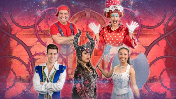 This is typically a classic, family-friendly pantomime featuring a mix of comedy, music, and traditional characters like the Dame and the villain, as Princess Aurora is put under a magical slumber. Catch the show until January 4, 2026. 🎭 Carriageworks Theatre