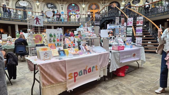 Support a good cause while you shop for unique gifts at the Little Fox Charity Craft Fair. With various dates and locations, you'll find a wide range of stalls with handcrafted goods, all in support of a local charity. 📍 Leeds Corn Exchange, Call Lane, Leeds, LS1 7BR/ Leeds Kirkgate Market, 28-34 Vicar Lane, Leeds, LS2 7HY