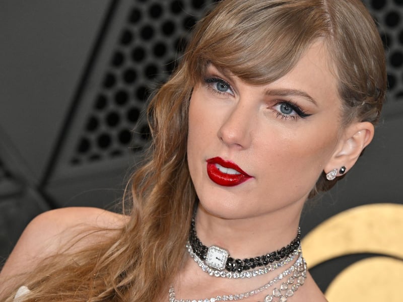 Taylor Swift's fortune is a powerful example of modern music success. With a net worth of £1.27bn, she is one of the few artists to become a billionaire from her music and performances alone, without a secondary business empire. Her wealth is a result of record-breaking global tours, particularly her Eras Tour, which became the highest-grossing tour of all time. With the runaway success of The Life of a Showgirl, expect her to rise on the rich lists come 2026.