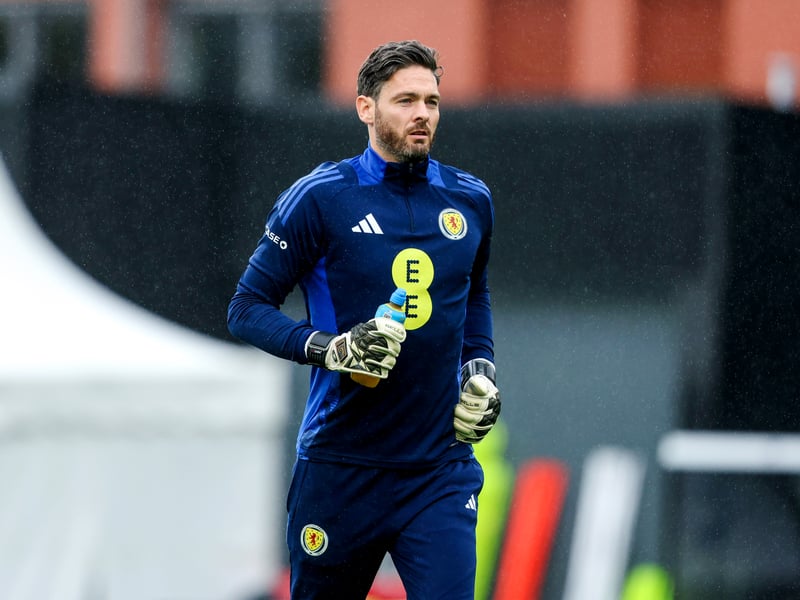 Considering the doubt surrounding regular number one Gunn, the experienced stopper may be needed for the crucial double-header. However, should Gunn make the squad and overcome injury, Gordon may be one of the goalkeepers to miss out, with the 42-year-old having not played a single minute of football this season.