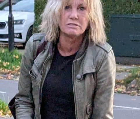 Police have shared an image of someone they wish to speak to after reports of a dog attack in Sheffield.