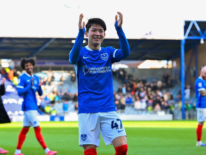 Breakout week before the international break really announced the South Korean winger to the Championship before international break. Two goals and two standout displays against Watford and Middlesbrough showed the Spurs loanee has the end produce to match his energy.