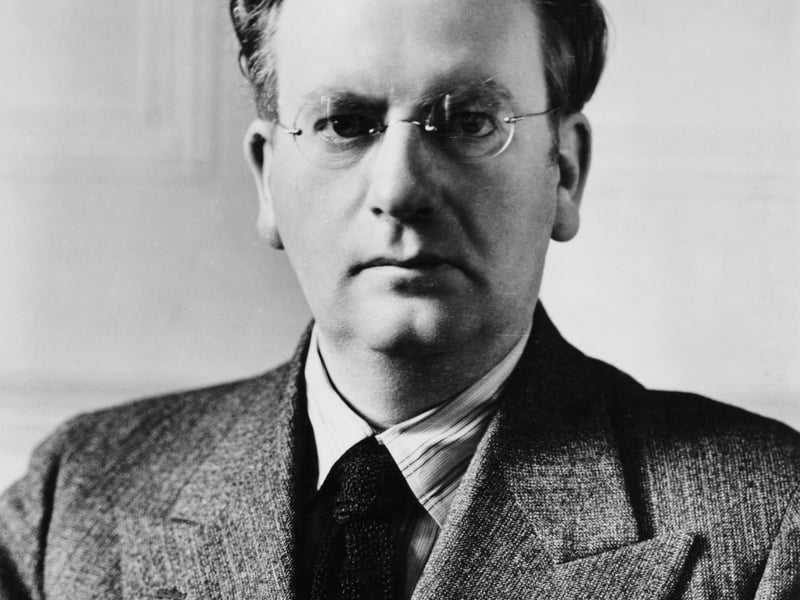 John Logie Baird was also named by readers. Baird, who was born in Helensburgh, was a Scottish inventor, electrical engineer and innovator who demonstrated the world's first mechanical television system. 