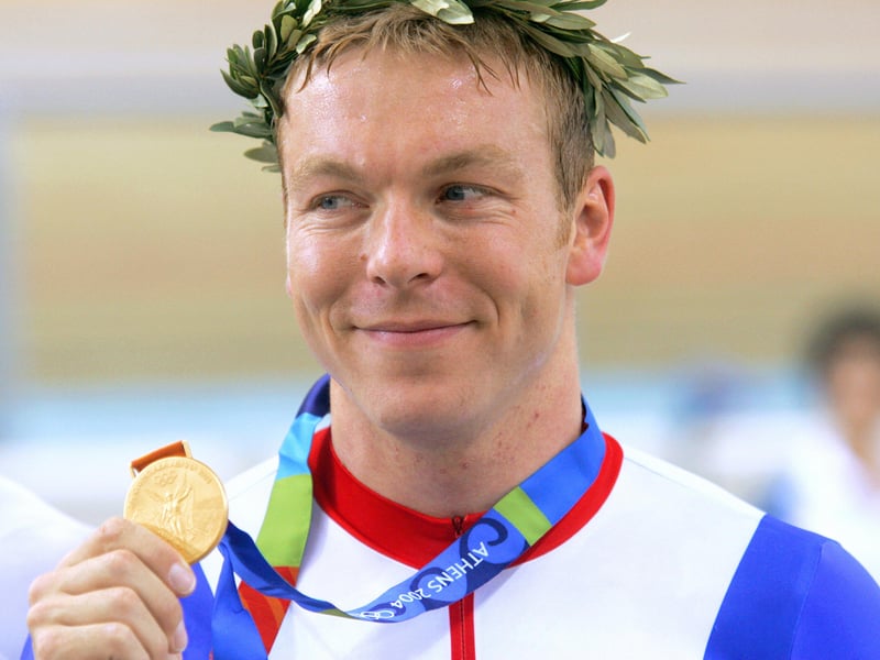 Sir Christopher Andrew Hoy was named as one Scot who should have his own statue. He is a former track cyclist and racing driver from Scotland who represented Great Britain at the Olympic and World Championships and Scotland at the Commonwealth Games. Hoy is an 11-time world champion and a six-time Olympic champion.