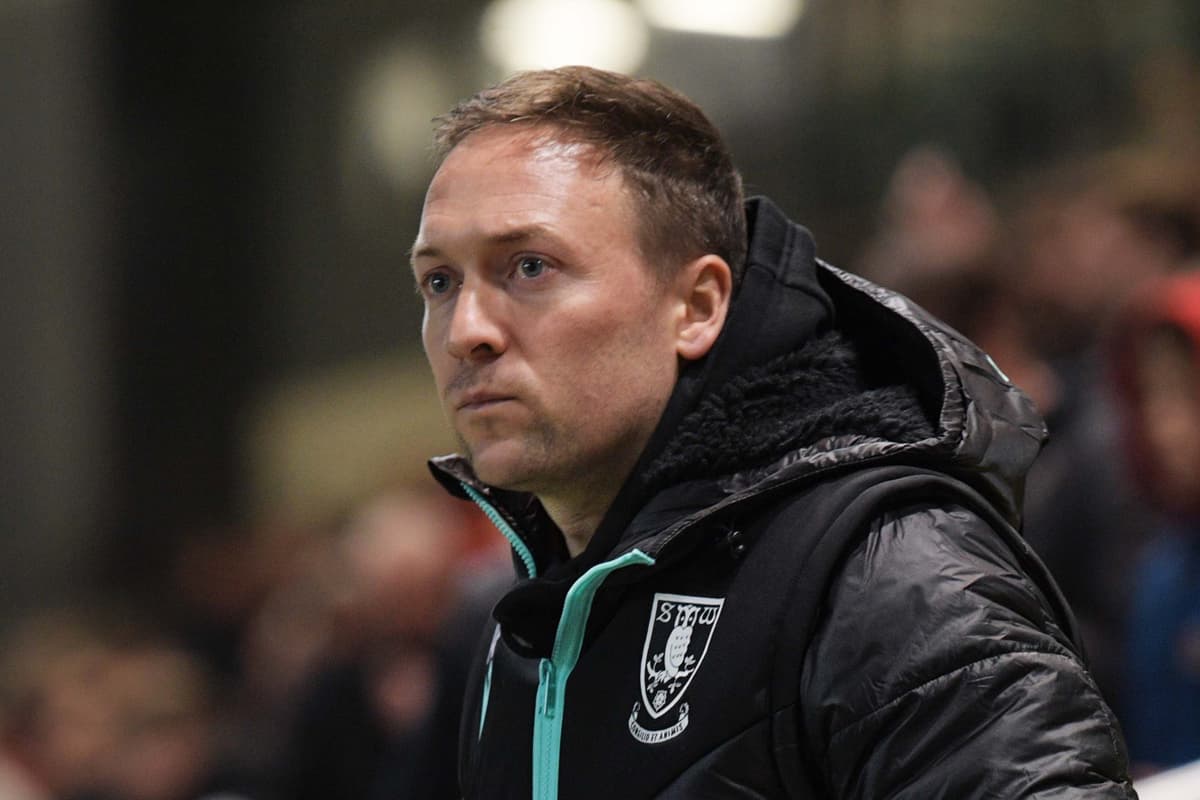 Former Sheffield Wednesday coach signs contract extension after league ...