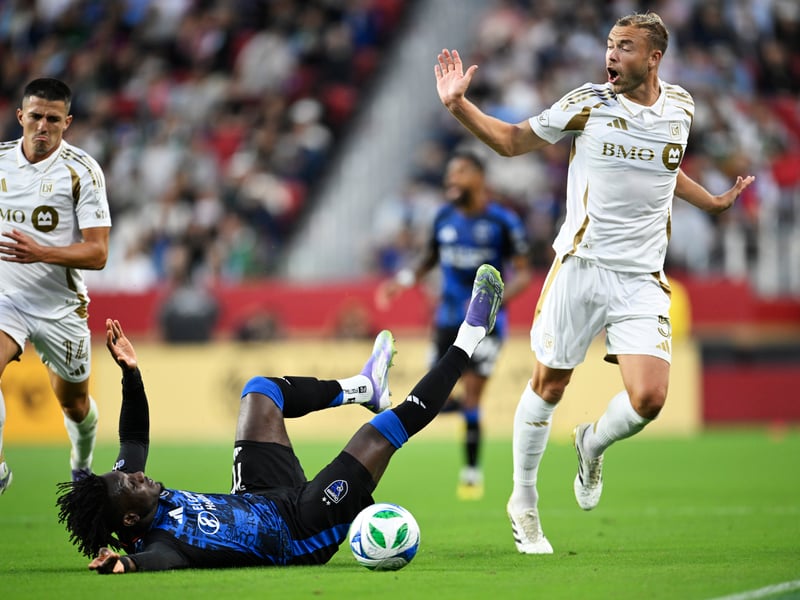 The ex-Hibs defender has fallen out of the national team picture since he was shown a red card for a reckless foul against Germany at Euro 2024. He's enjoyed a bit of a renaissance since his move to the MLS with Los Angeles FC, though, proving to be a key performer in a team that has conceded just three goals in their last six games.