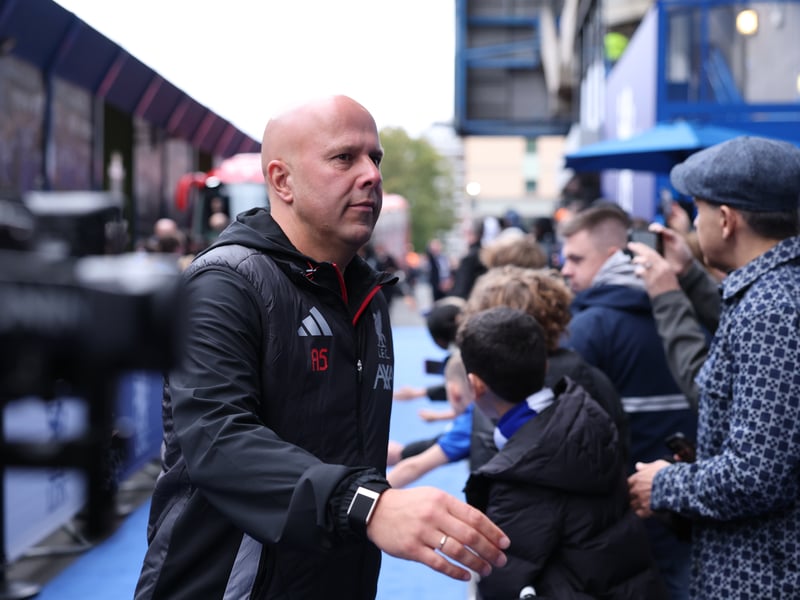Next Premier League manager to be sacked odds - 16/1