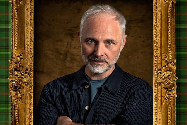 Before the start of Celebrity Traitors, Scottish actor Mark Bonnar has the longest odds to win. He is 12/1 via Oddschecker.