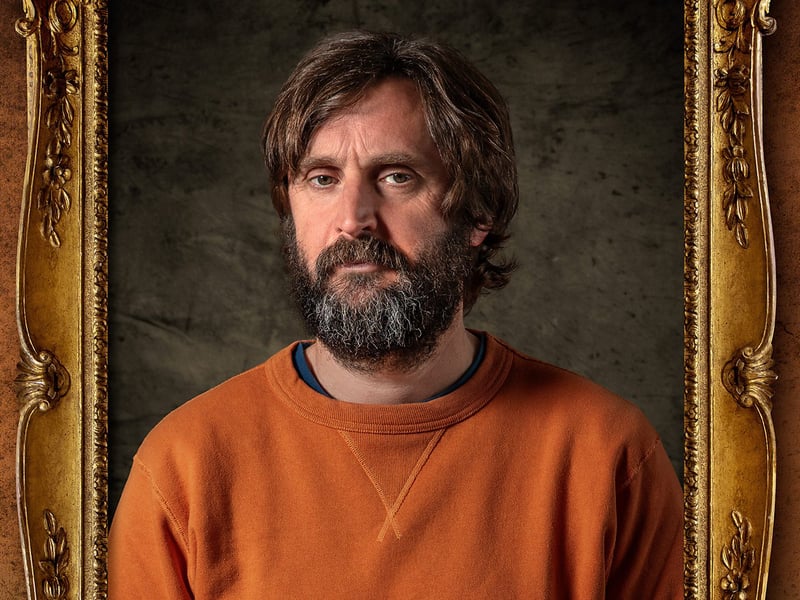 TV comedy favourite Joe Wilkinson is not currently being backed to win Celebrity Traitors. He is 9/2 to win via Oddschecker, at least before the first episode.