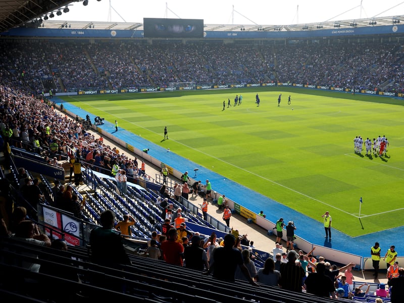 Average attendance: 30,572.