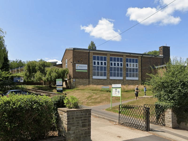 This year, 39 parents put this primary academy out in Bardsey down as their top pick. Some 30 first choice offers were handed out – a success rate of just under 77%.