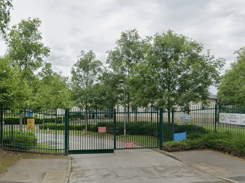 Rounding out the list is Rothwell Primary School. This year, 55 parents put this maintained primary down as their top pick. Some 45 first choice offers were handed out – again a success rate of nearly 82%.